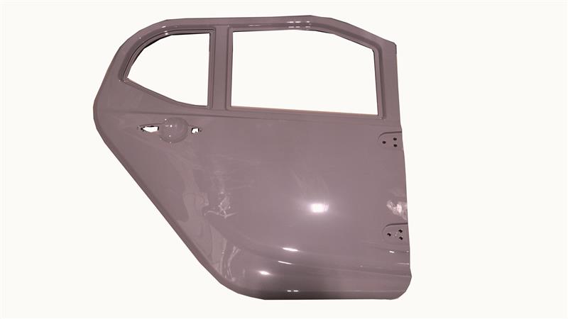 KAPI SAĞ LİLA (CITY)